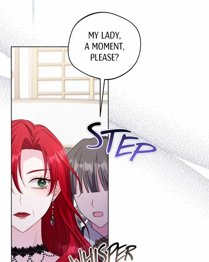 My Master Likes to be Spanked Chapter 27 page 6 - 