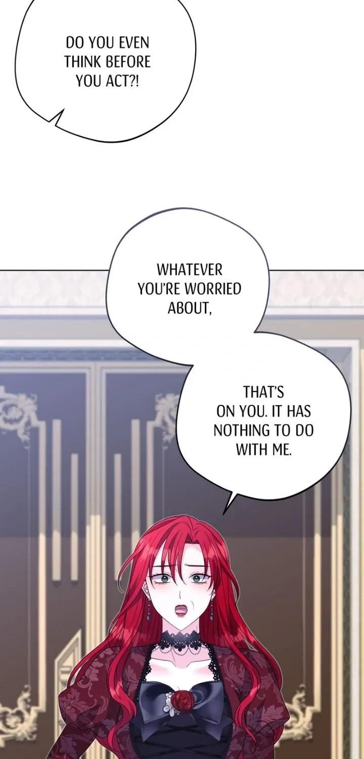 My Master Likes to be Spanked Chapter 27 page 59 - 