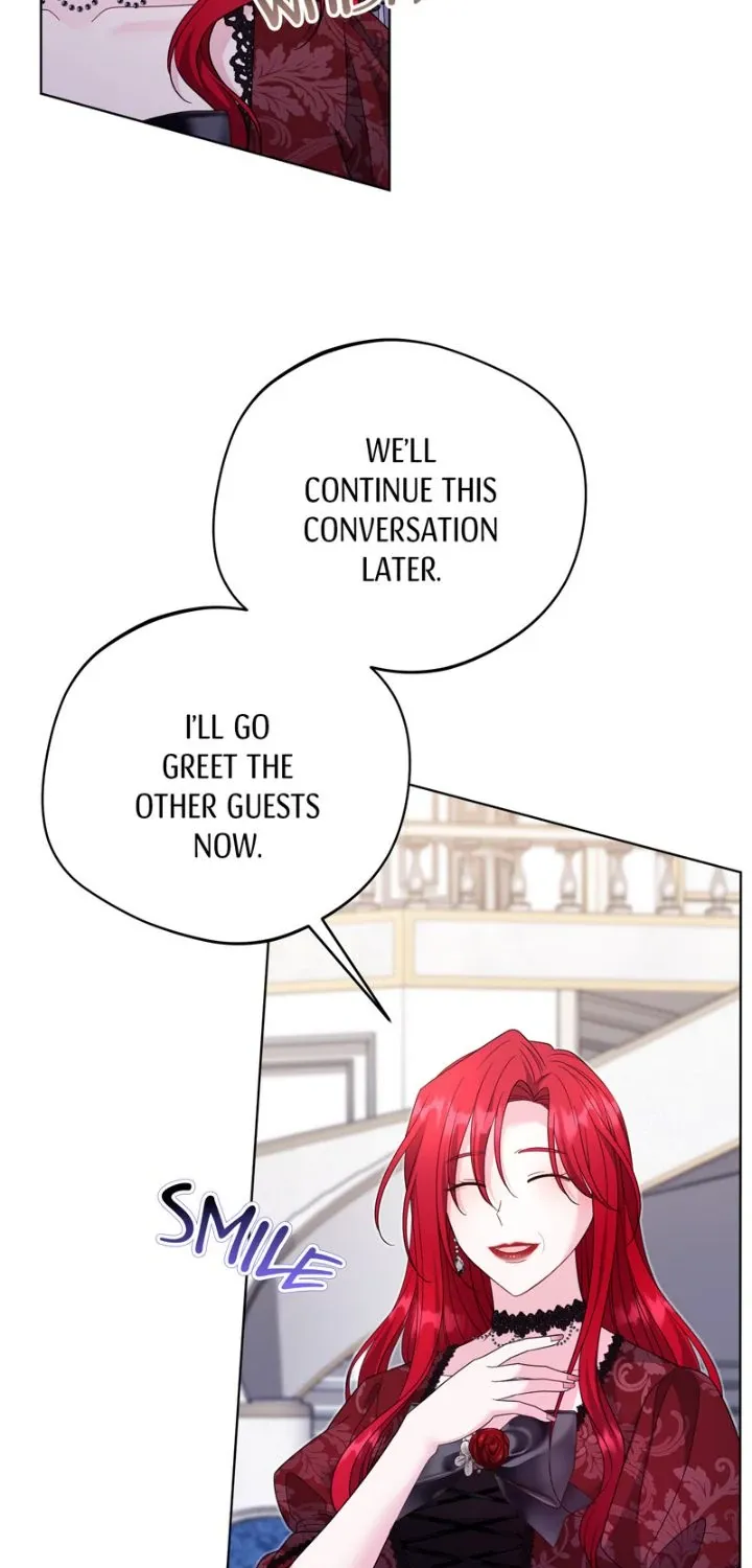 My Master Likes to be Spanked Chapter 27 page 7 - 