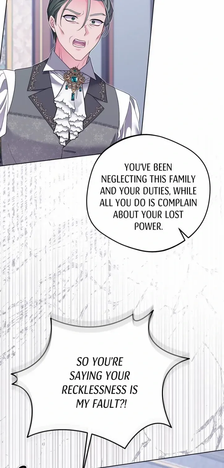 My Master Likes to be Spanked Chapter 27 page 61 - 