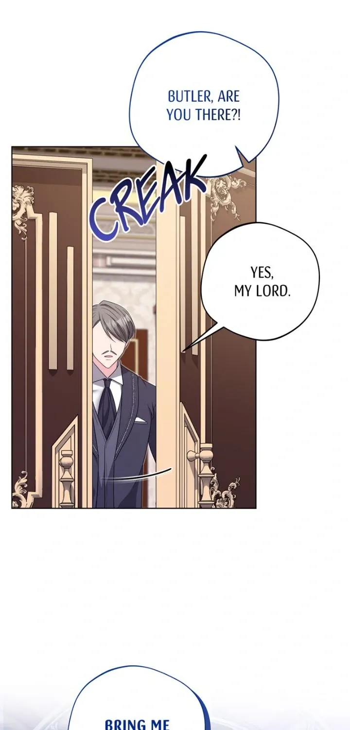 My Master Likes to be Spanked Chapter 27 page 73 - 