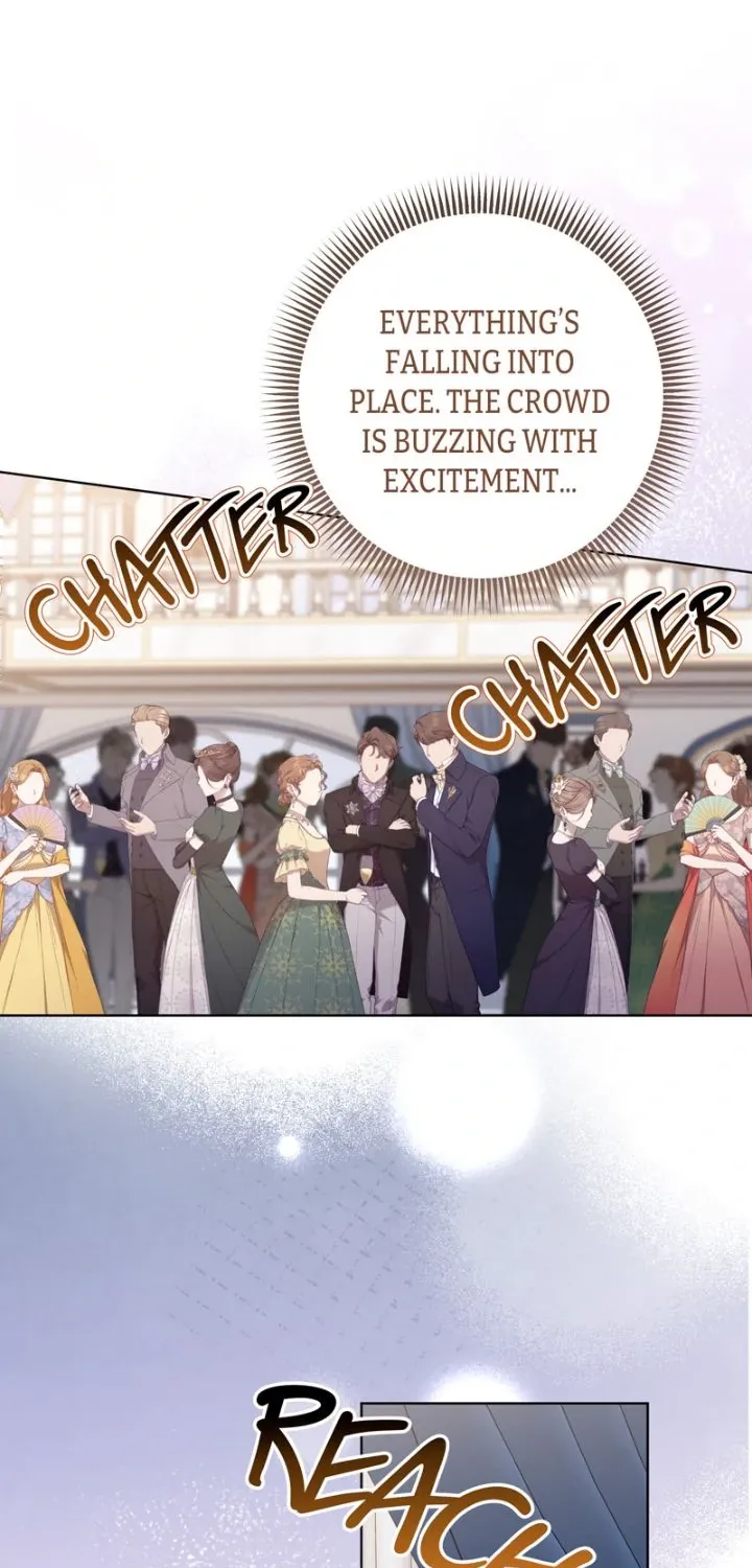 My Master Likes to be Spanked Chapter 27 page 9 - 