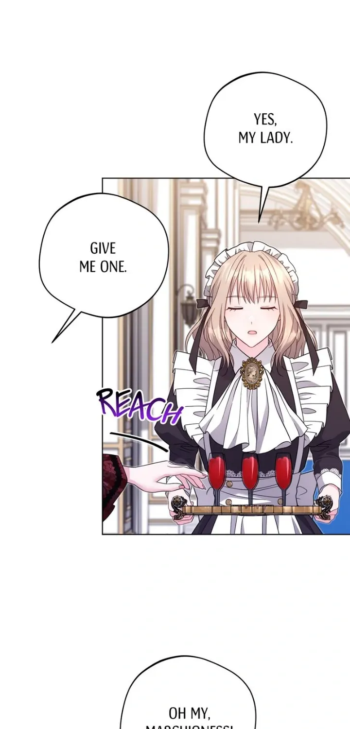 My Master Likes to be Spanked Chapter 27 page 81 - 