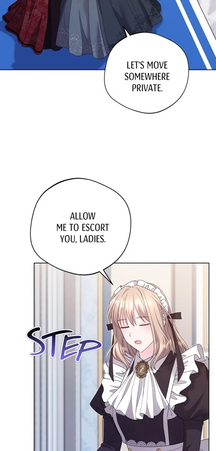 My Master Likes to be Spanked Chapter 27 page 85 - 