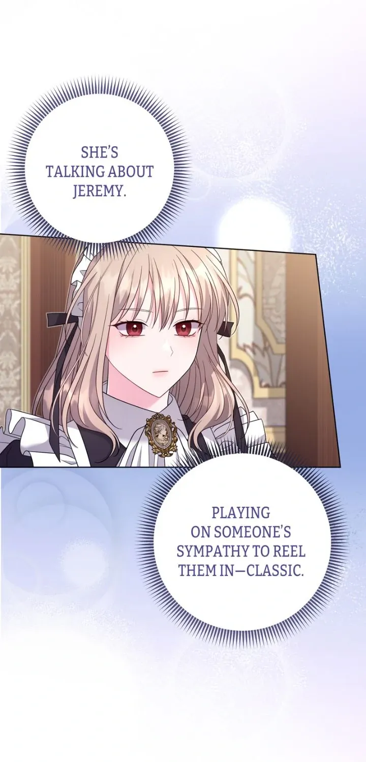 My Master Likes to be Spanked Chapter 27 page 90 - 