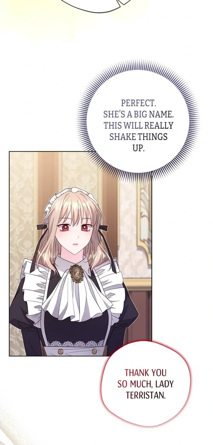 My Master Likes to be Spanked Chapter 27 page 94 - 