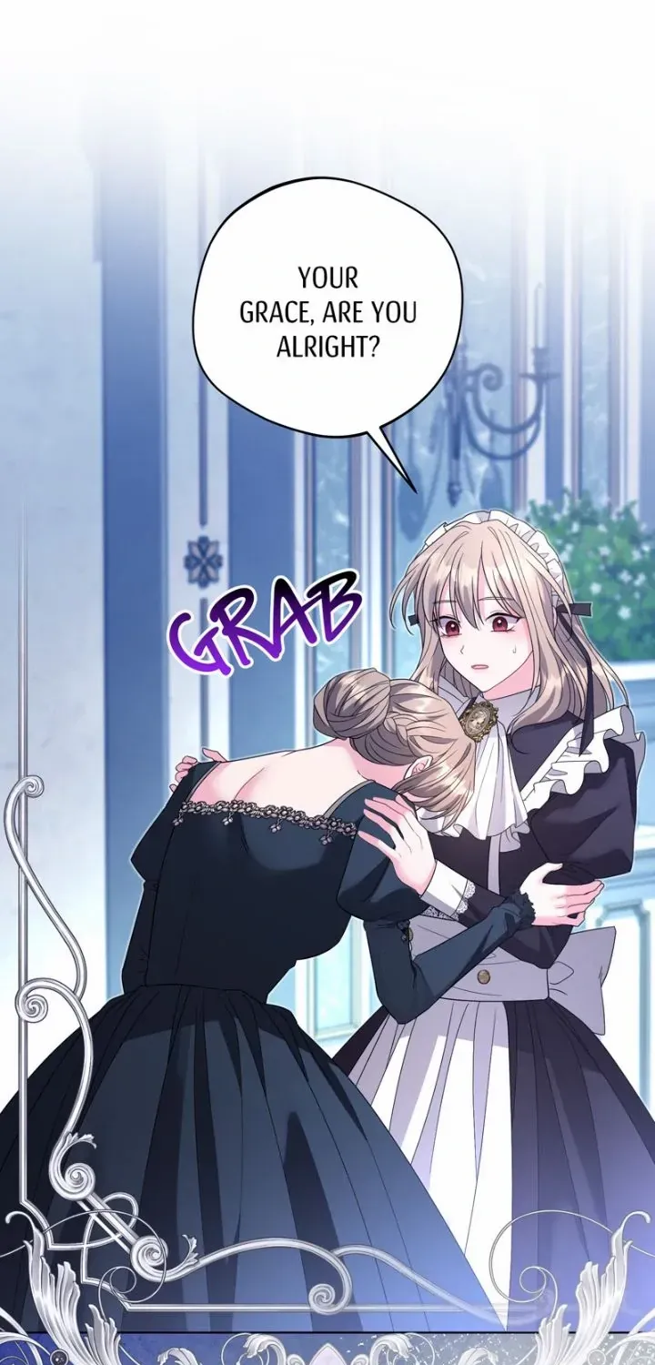 My Master Likes to be Spanked Chapter 28 page 101 - 