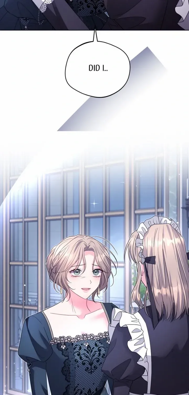 My Master Likes to be Spanked Chapter 28 page 103 - 