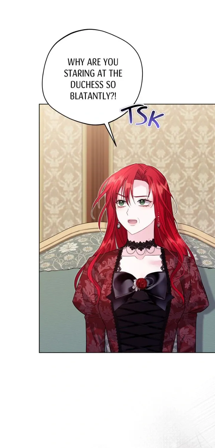 My Master Likes to be Spanked Chapter 28 page 3 - 