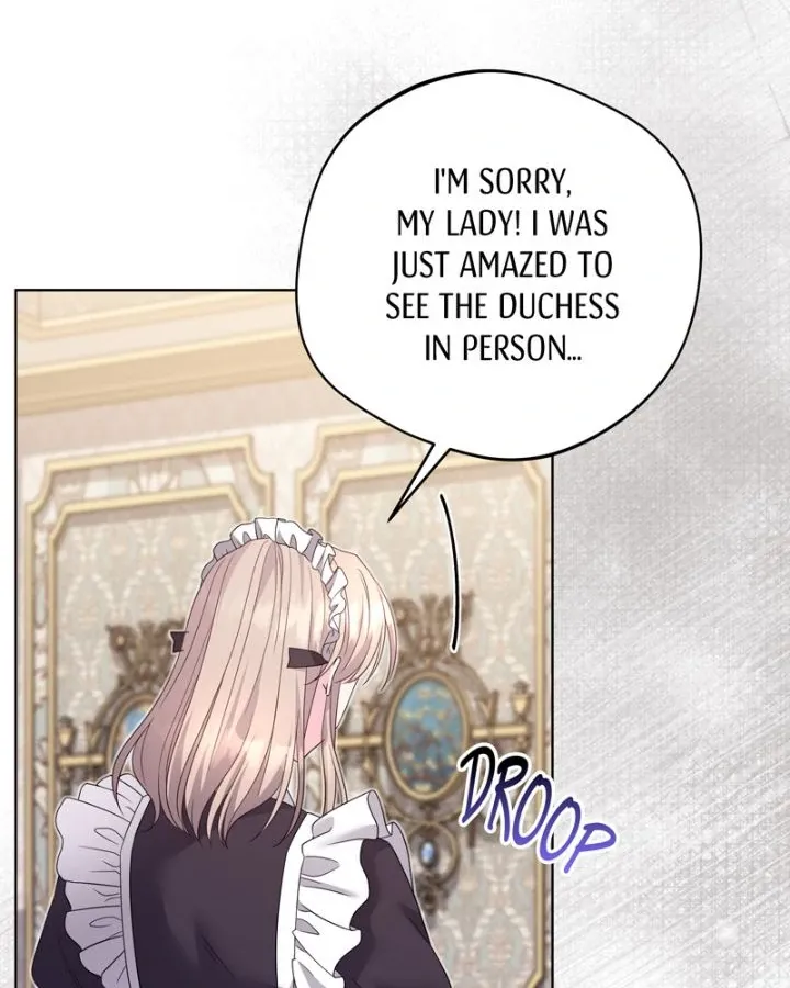 My Master Likes to be Spanked Chapter 28 page 4 - 