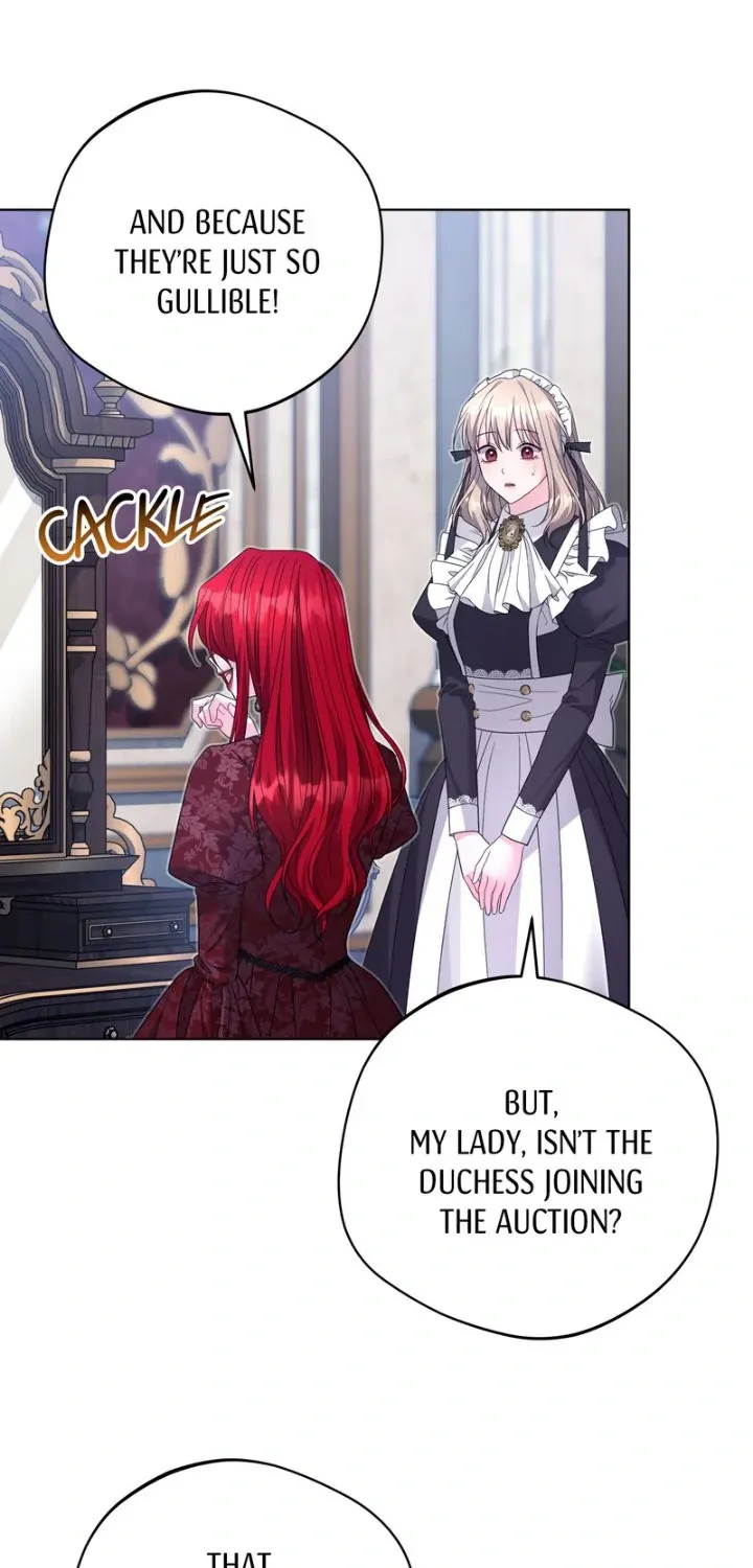 My Master Likes to be Spanked Chapter 28 page 34 - 