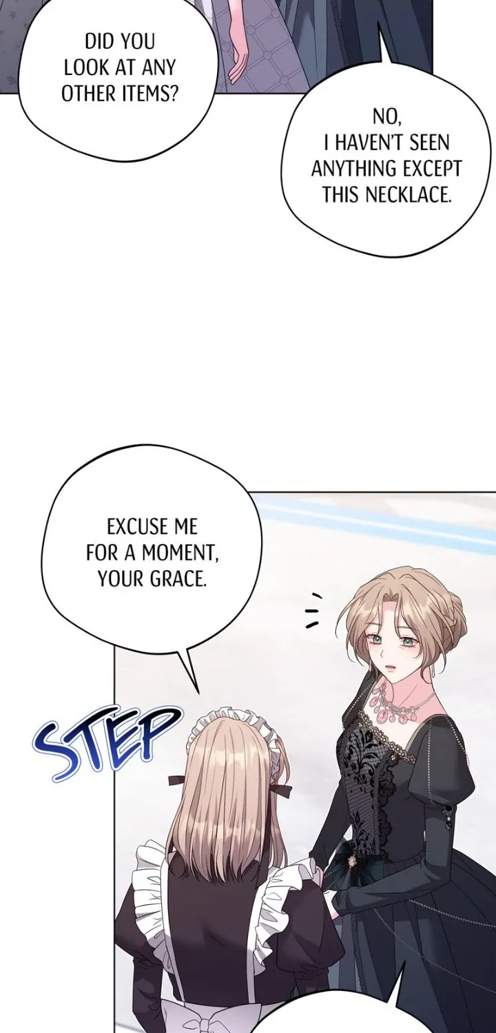 My Master Likes to be Spanked Chapter 28 page 46 - 
