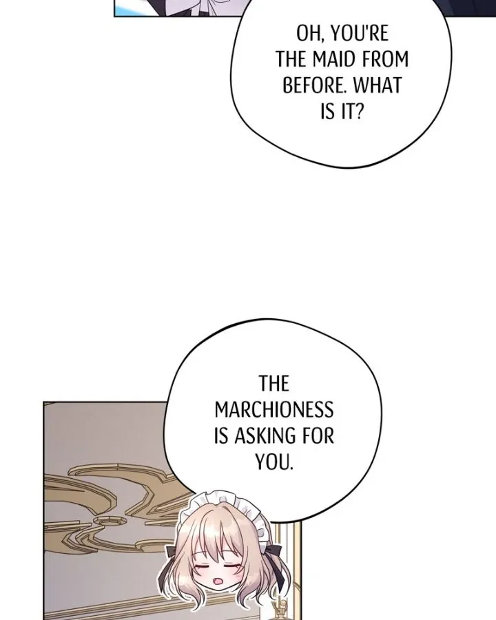 My Master Likes to be Spanked Chapter 28 page 47 - 