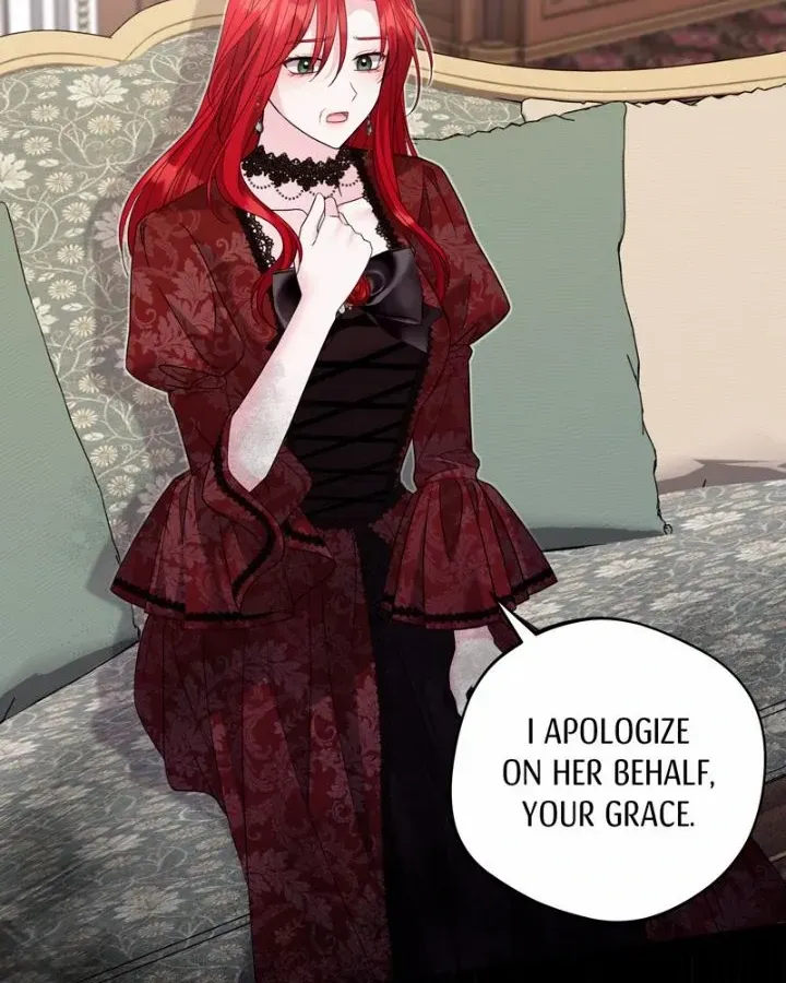 My Master Likes to be Spanked Chapter 28 page 6 - 