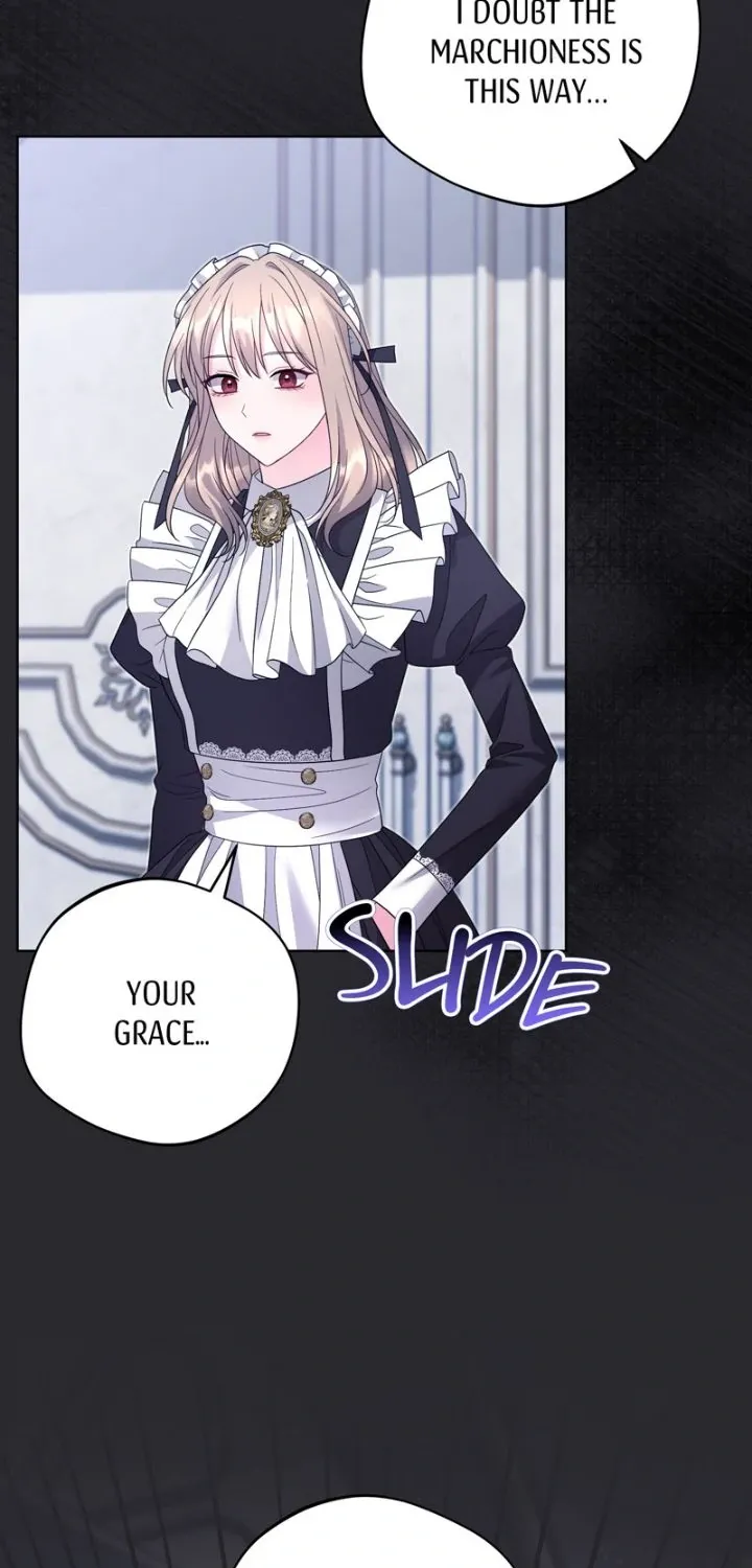 My Master Likes to be Spanked Chapter 28 page 52 - 