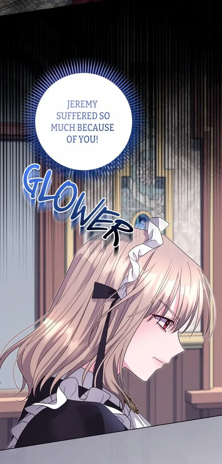 My Master Likes to be Spanked Chapter 28 page 7 - 