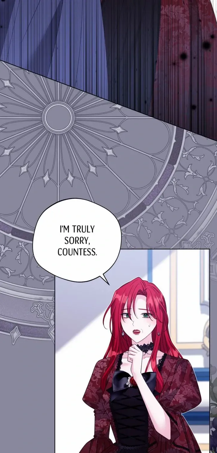 My Master Likes to be Spanked Chapter 28 page 61 - 
