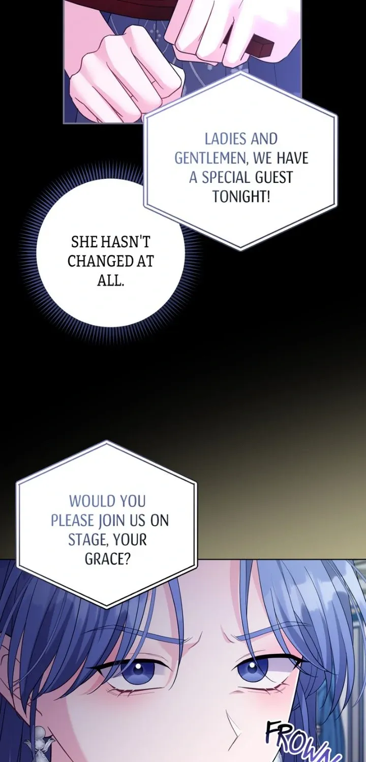 My Master Likes to be Spanked Chapter 28 page 70 - 