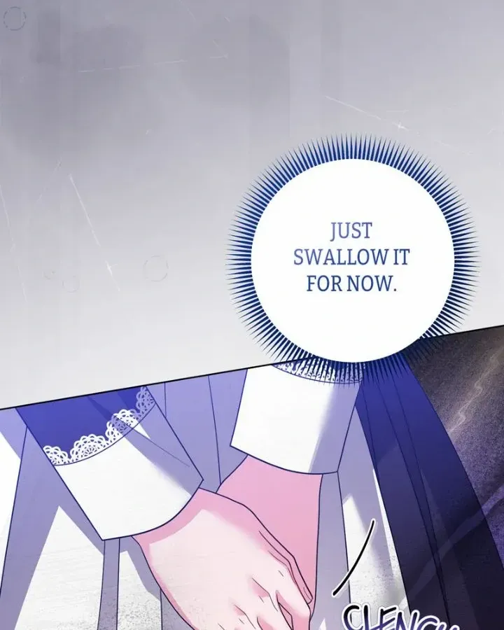 My Master Likes to be Spanked Chapter 28 page 8 - 