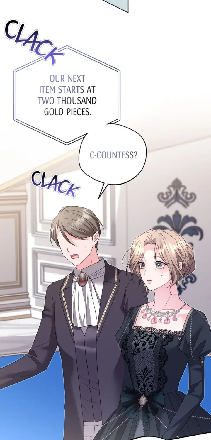 My Master Likes to be Spanked Chapter 28 page 77 - 