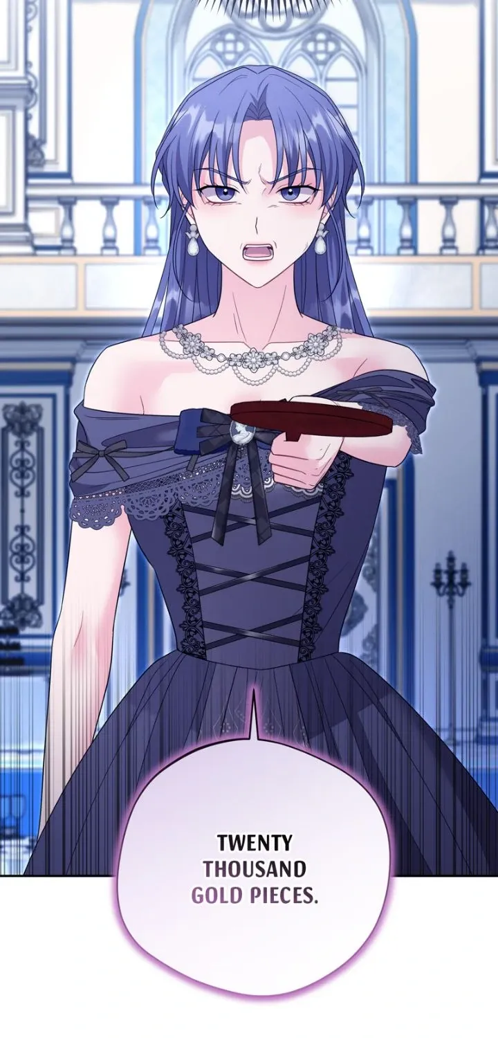 My Master Likes to be Spanked Chapter 28 page 79 - 