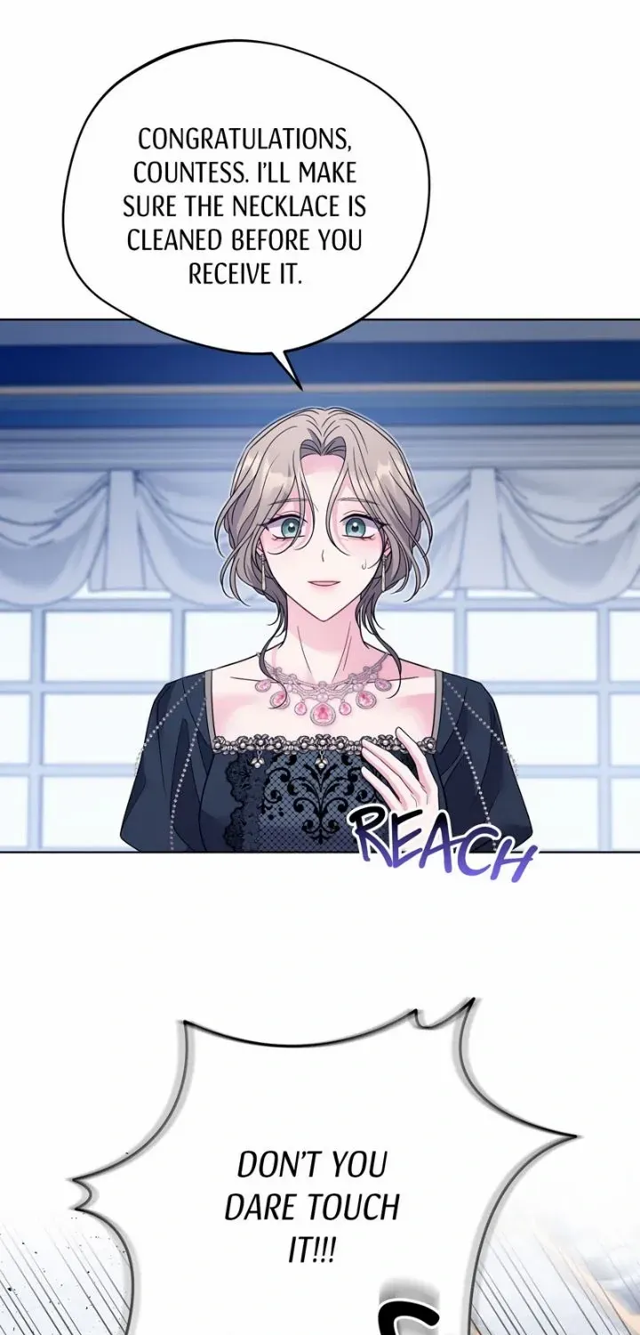 My Master Likes to be Spanked Chapter 28 page 84 - 