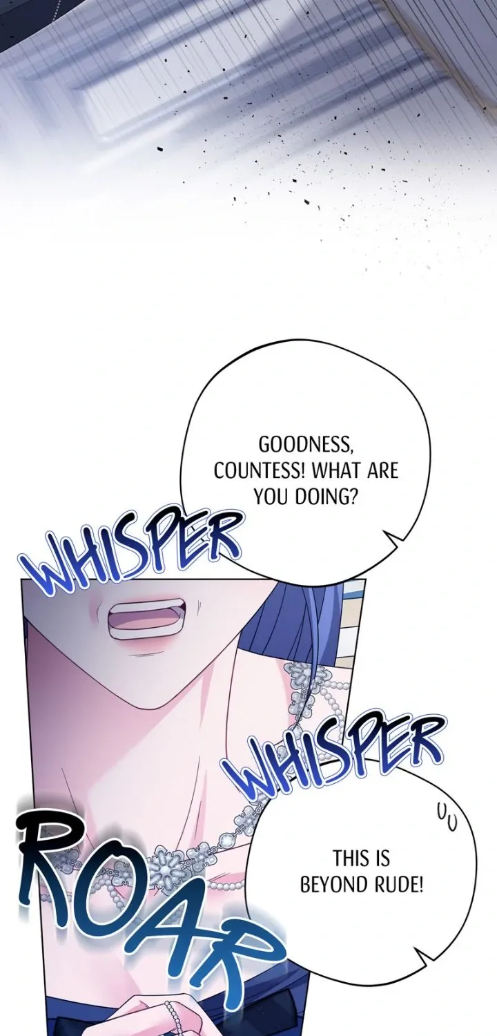 My Master Likes to be Spanked Chapter 28 page 86 - 