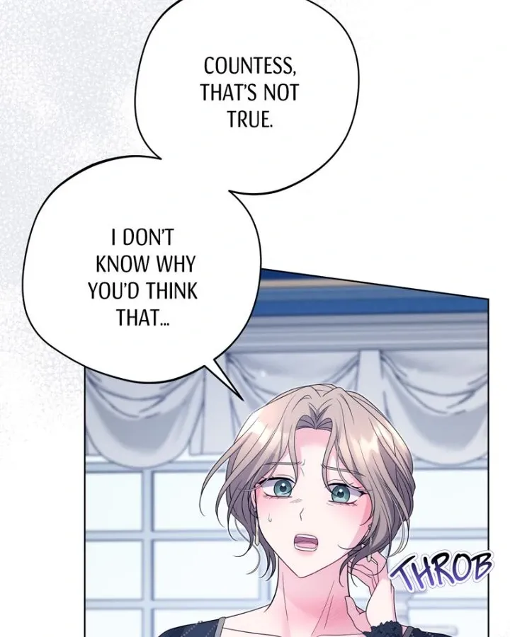 My Master Likes to be Spanked Chapter 28 page 89 - 