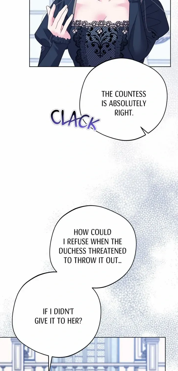 My Master Likes to be Spanked Chapter 28 page 90 - 