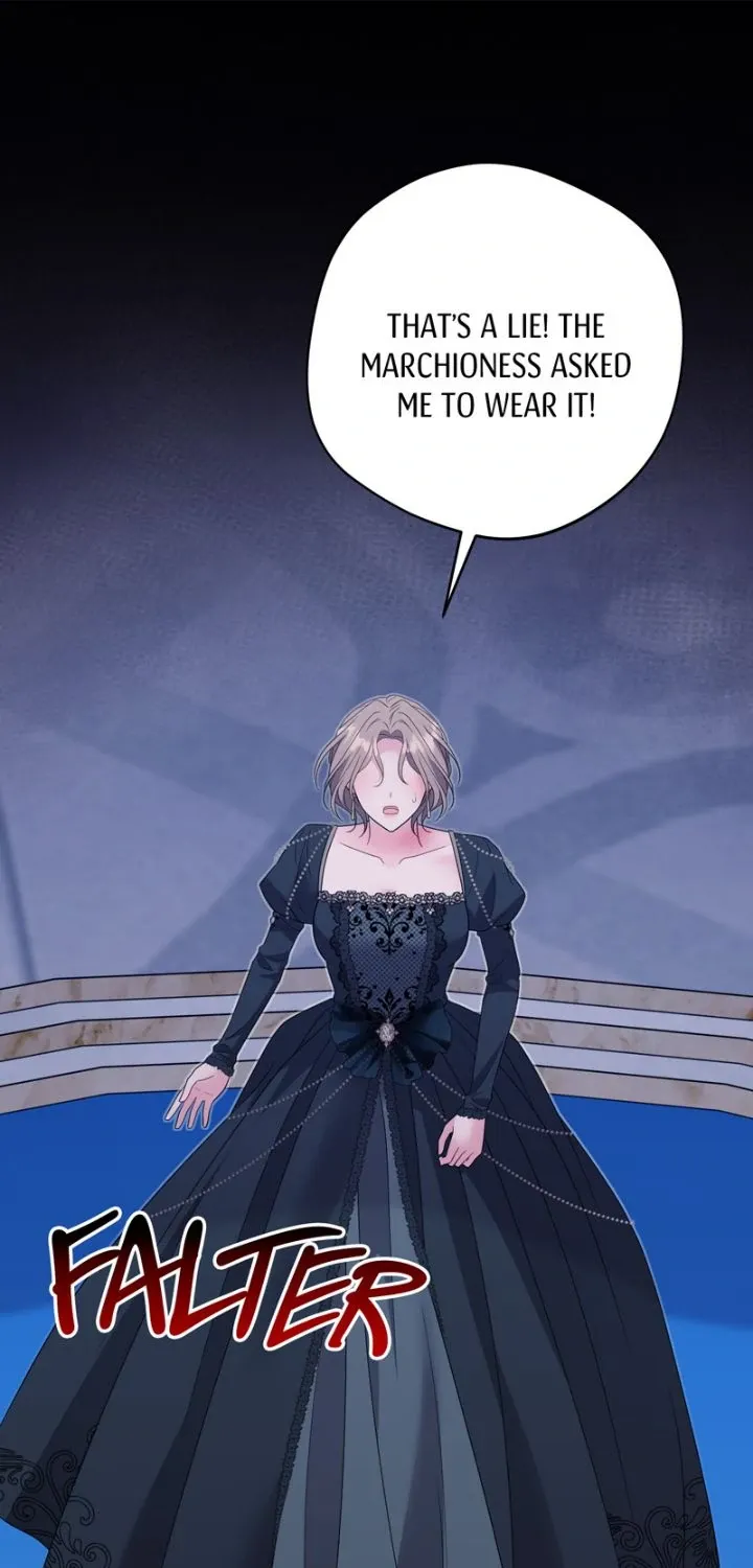 My Master Likes to be Spanked Chapter 28 page 93 - 