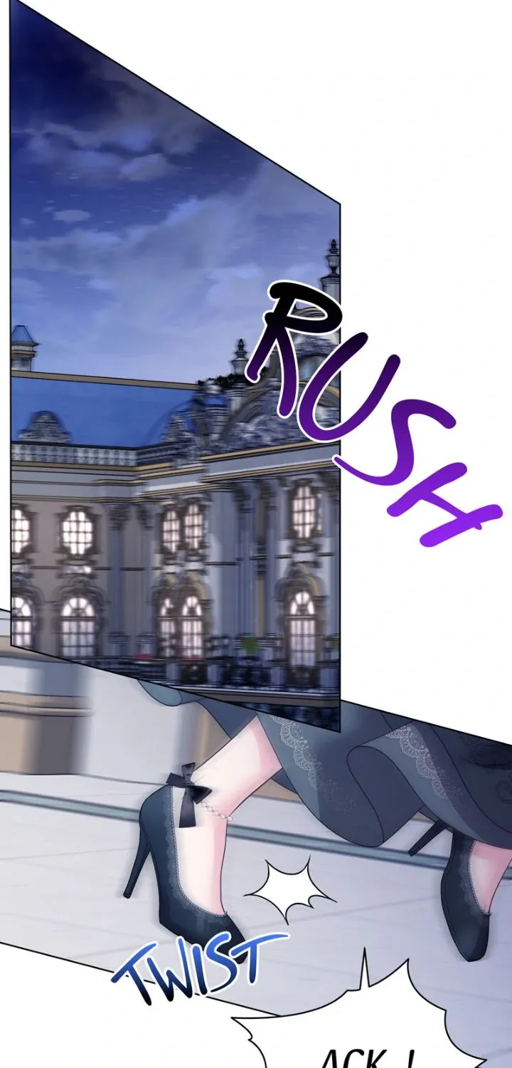 My Master Likes to be Spanked Chapter 28 page 99 - 