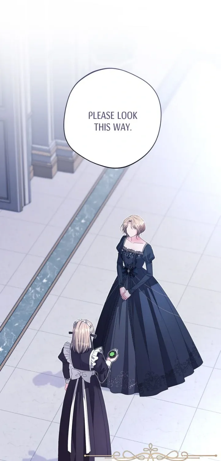 My Master Likes to be Spanked Chapter 29 page 2 - 