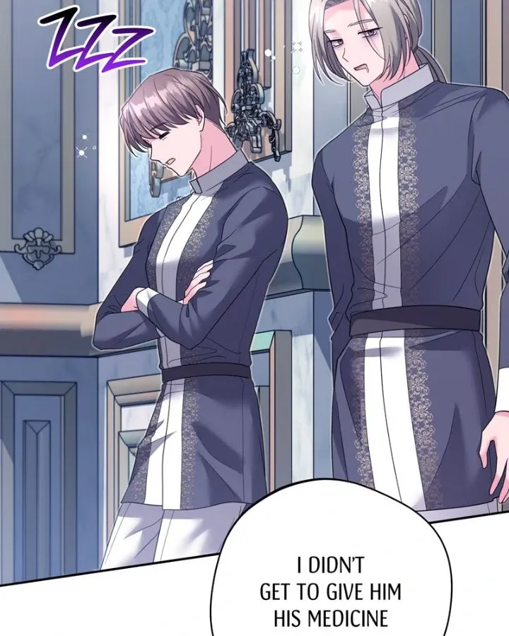 My Master Likes to be Spanked Chapter 29 page 20 - 