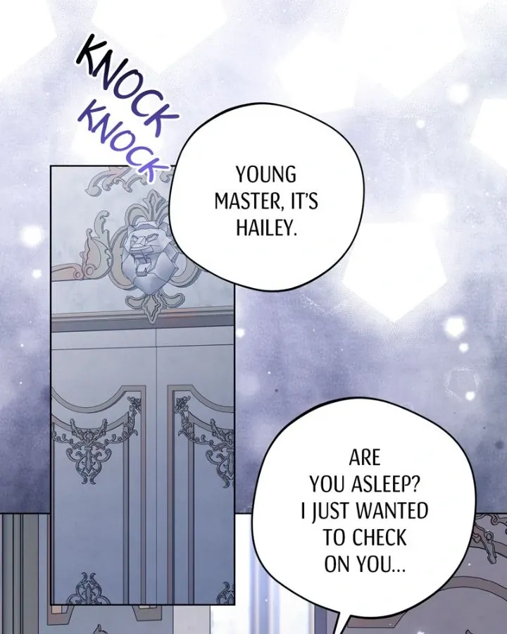 My Master Likes to be Spanked Chapter 29 page 22 - 