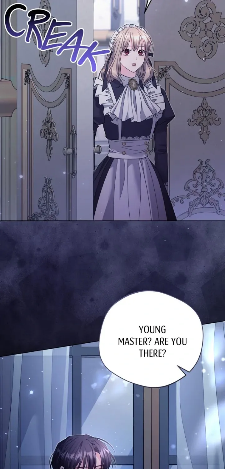 My Master Likes to be Spanked Chapter 29 page 23 - 