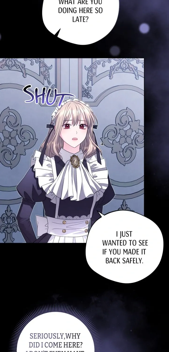 My Master Likes to be Spanked Chapter 29 page 25 - 