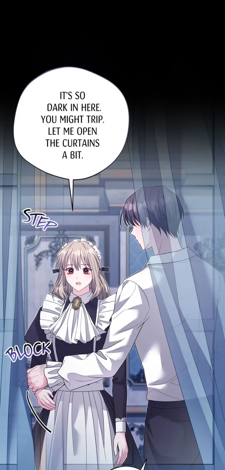 My Master Likes to be Spanked Chapter 29 page 27 - 