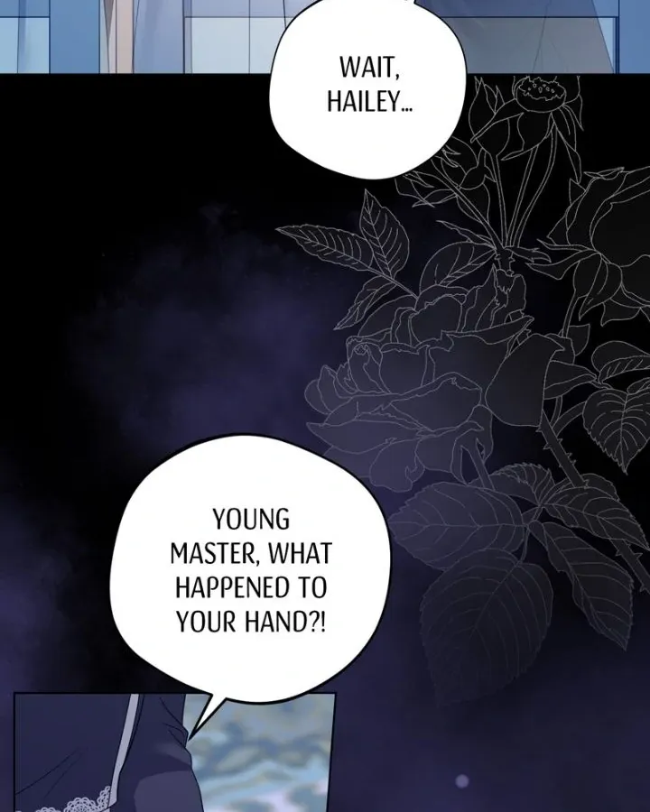My Master Likes to be Spanked Chapter 29 page 28 - 