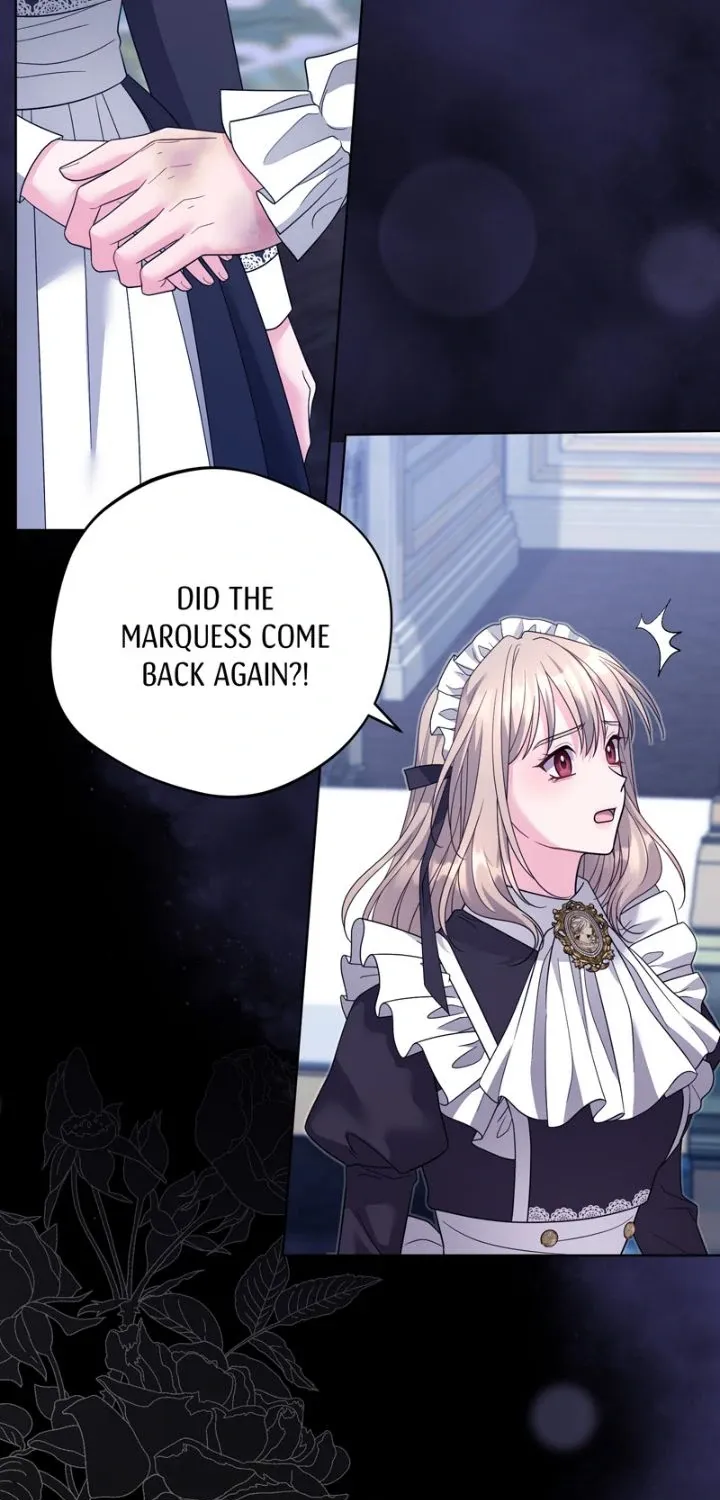 My Master Likes to be Spanked Chapter 29 page 29 - 