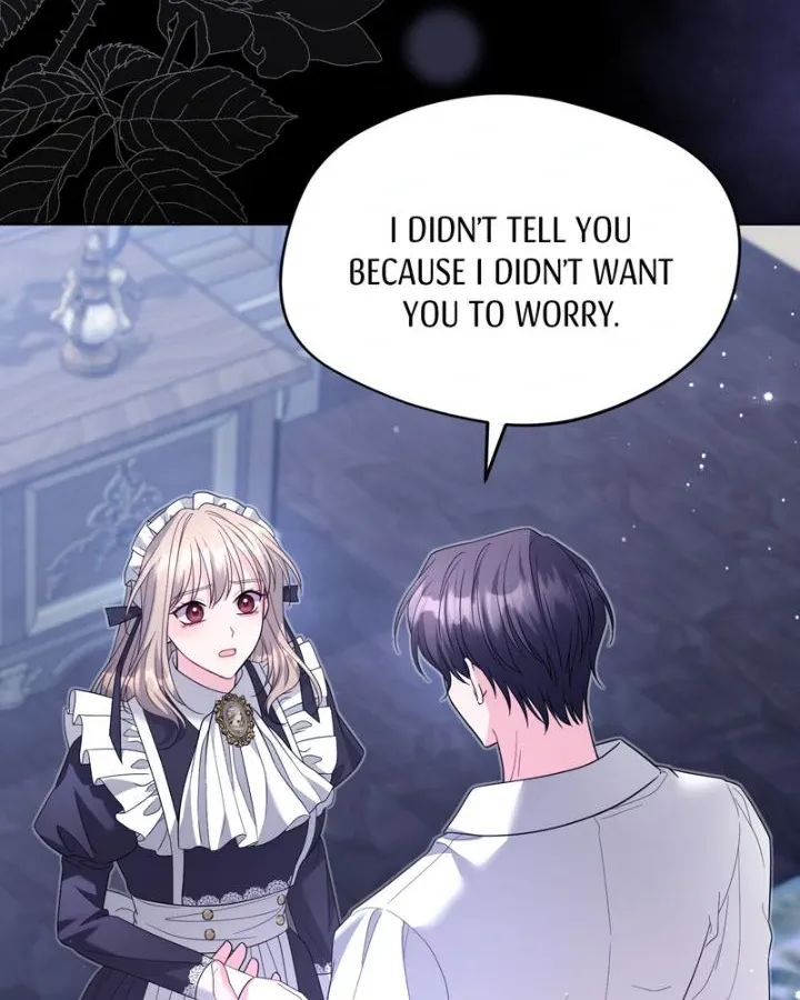 My Master Likes to be Spanked Chapter 29 page 30 - 