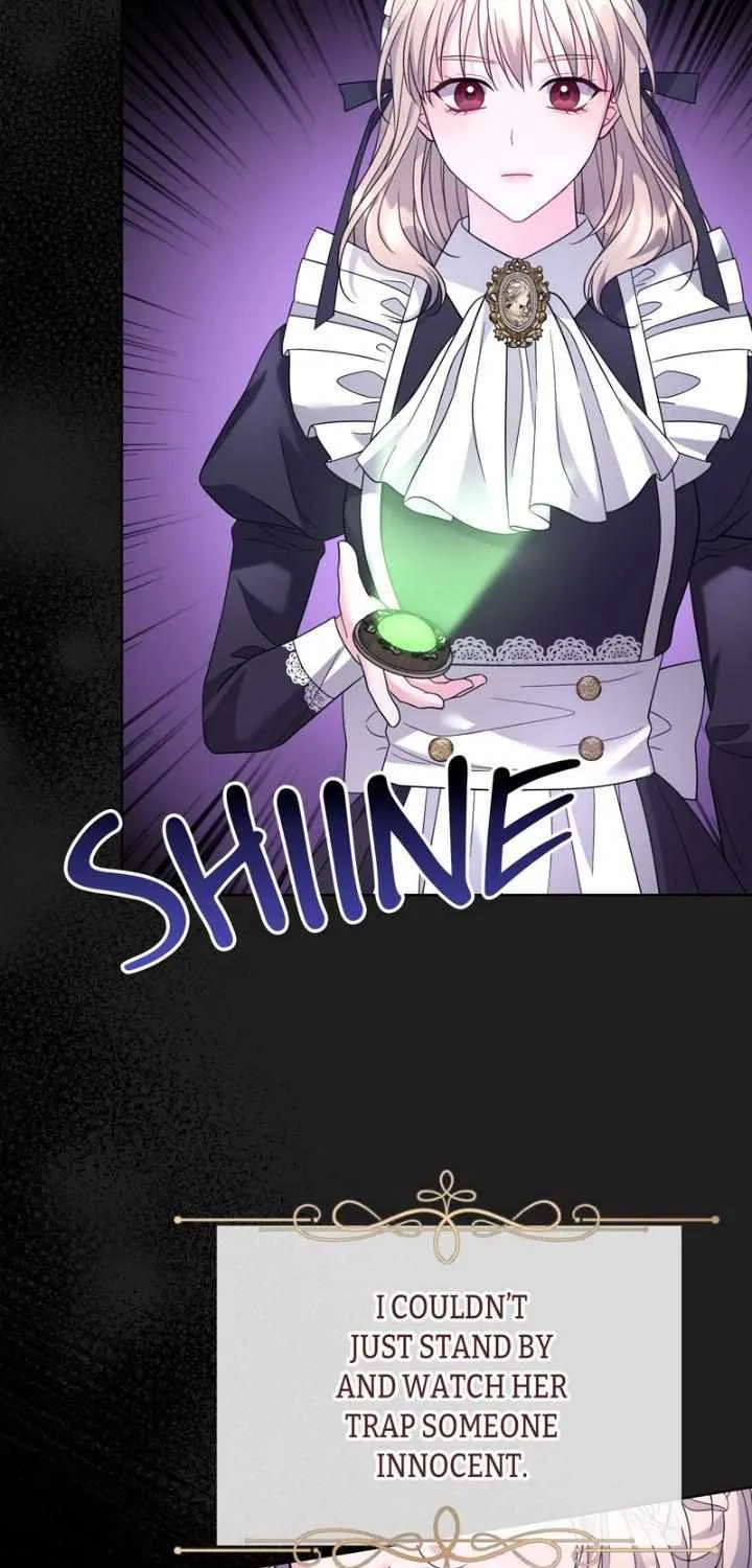 My Master Likes to be Spanked Chapter 29 page 4 - 