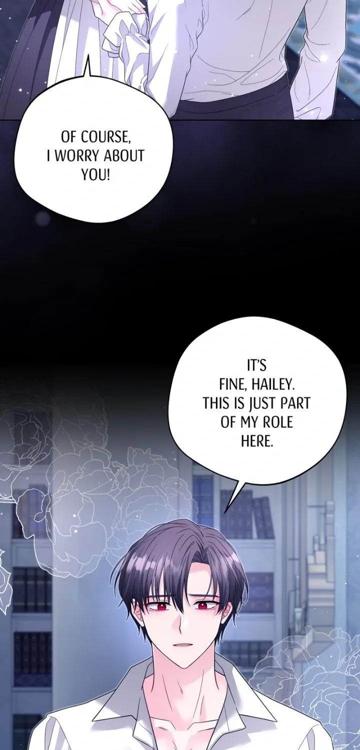 My Master Likes to be Spanked Chapter 29 page 31 - 