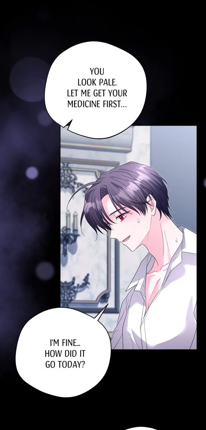 My Master Likes to be Spanked Chapter 29 page 34 - 