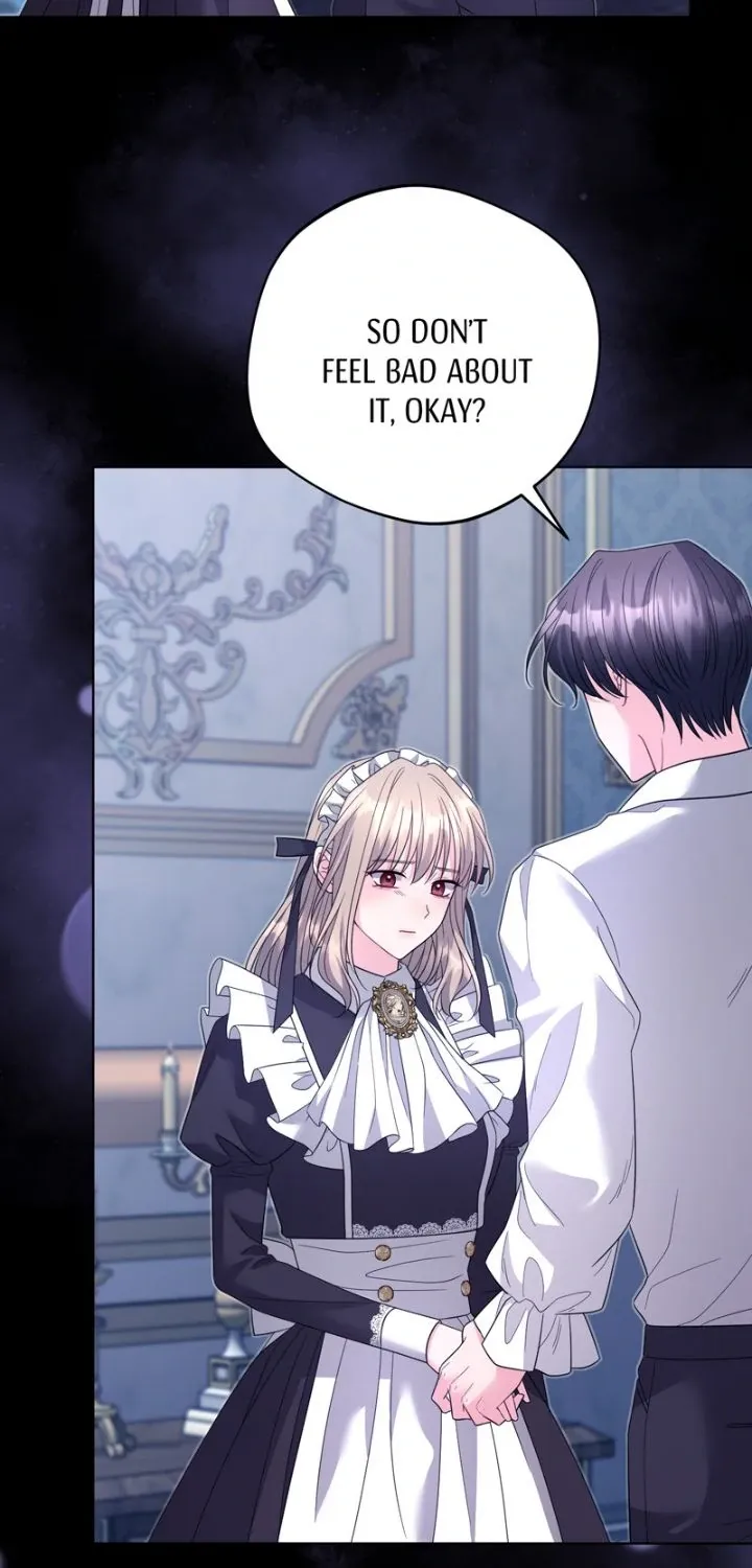 My Master Likes to be Spanked Chapter 29 page 38 - 