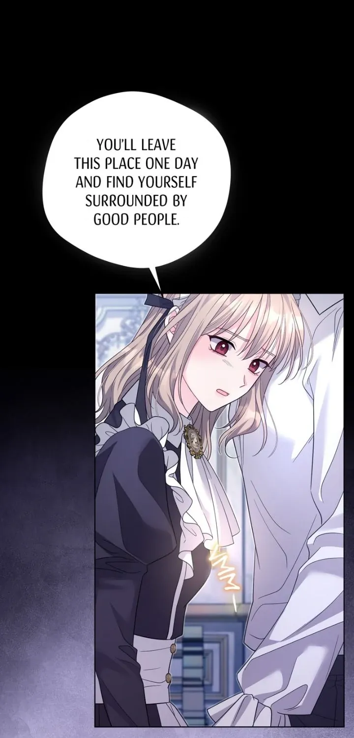 My Master Likes to be Spanked Chapter 29 page 42 - 