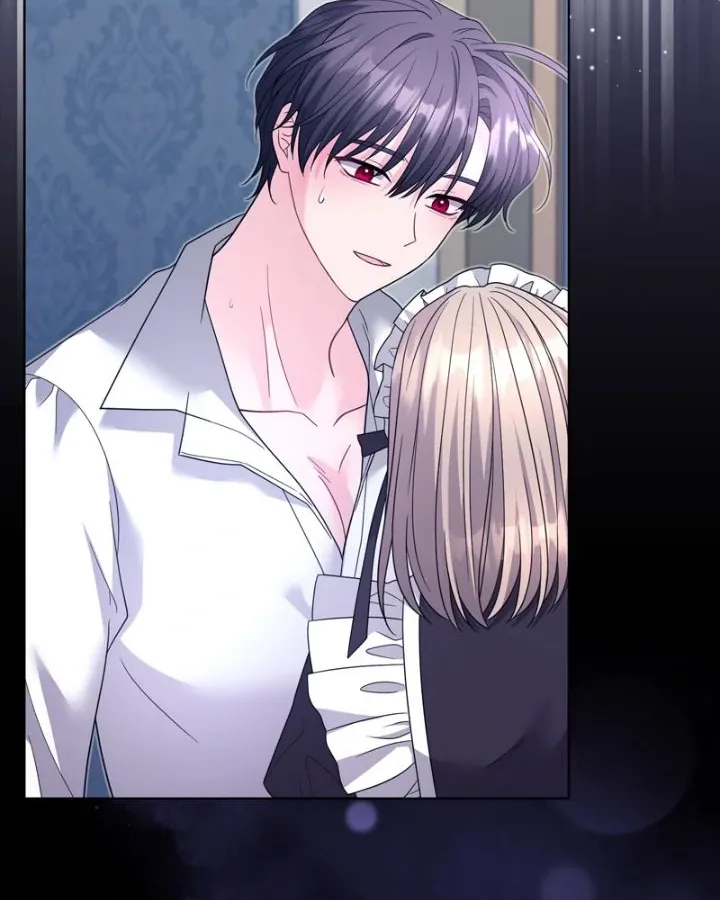 My Master Likes to be Spanked Chapter 29 page 45 - 