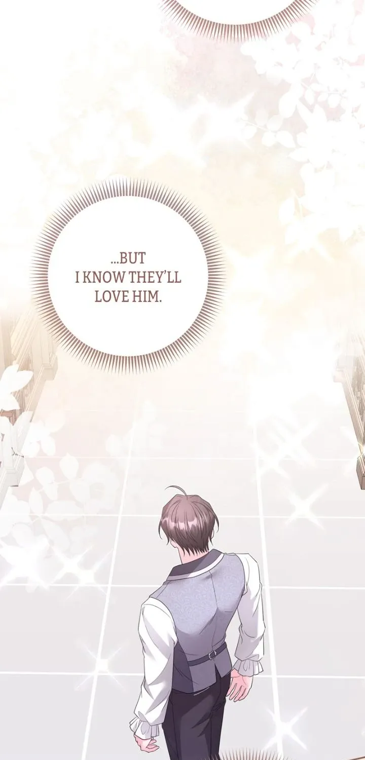 My Master Likes to be Spanked Chapter 29 page 48 - 
