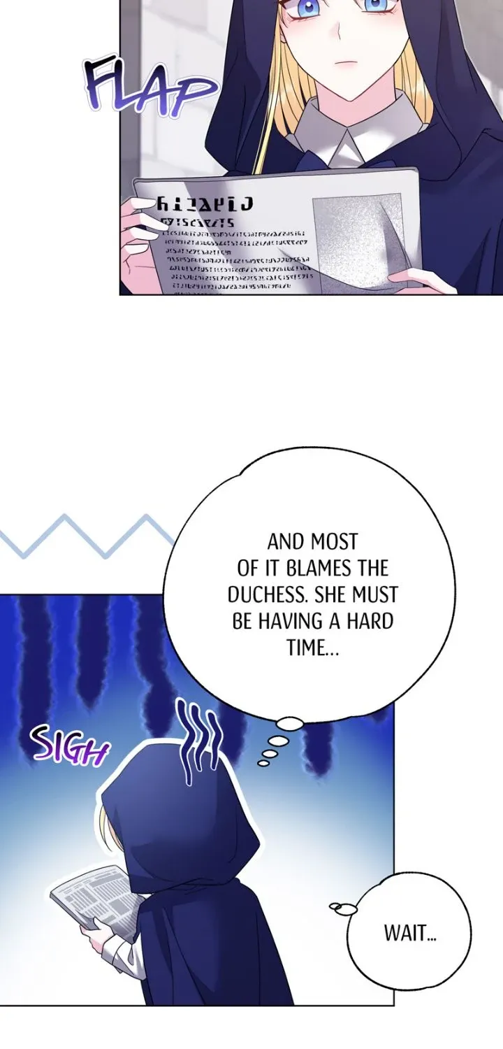 My Master Likes to be Spanked Chapter 29 page 54 - 