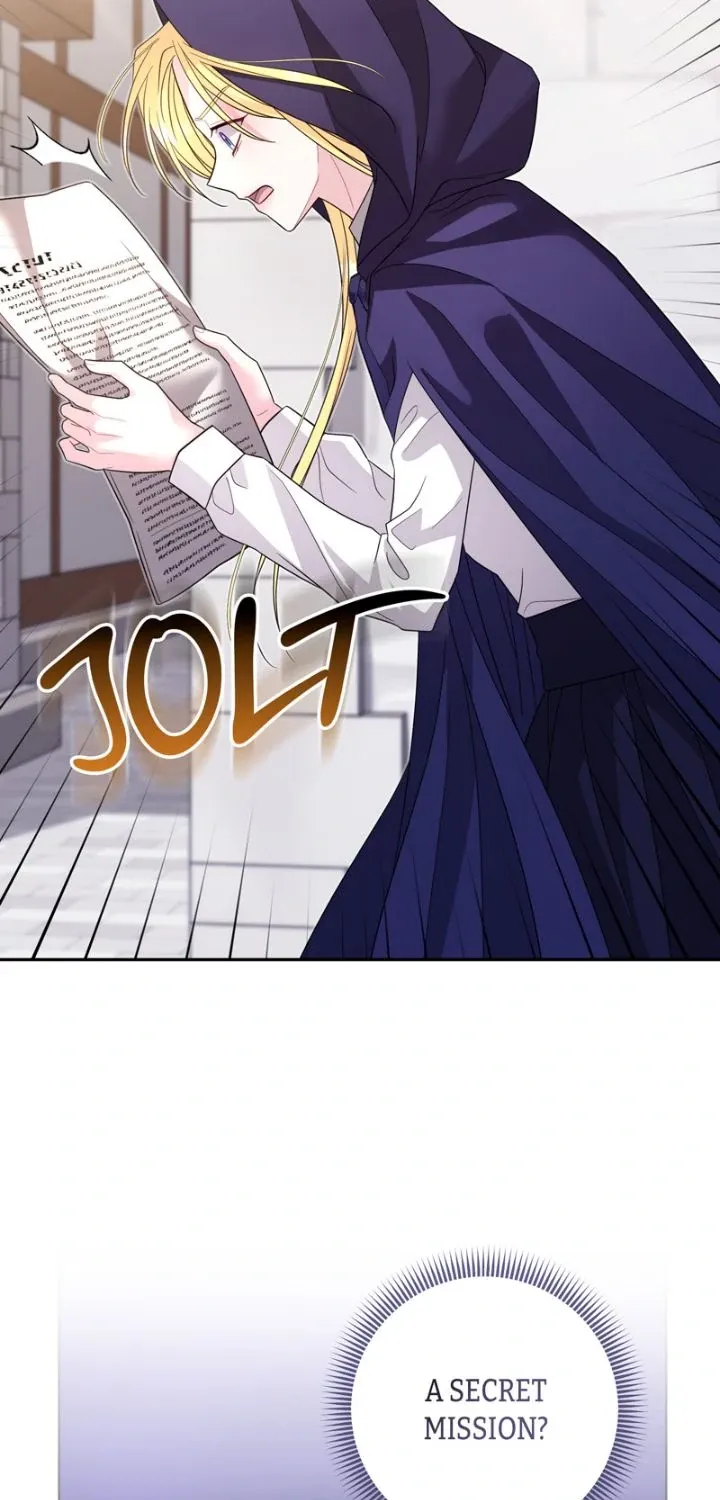 My Master Likes to be Spanked Chapter 29 page 56 - 