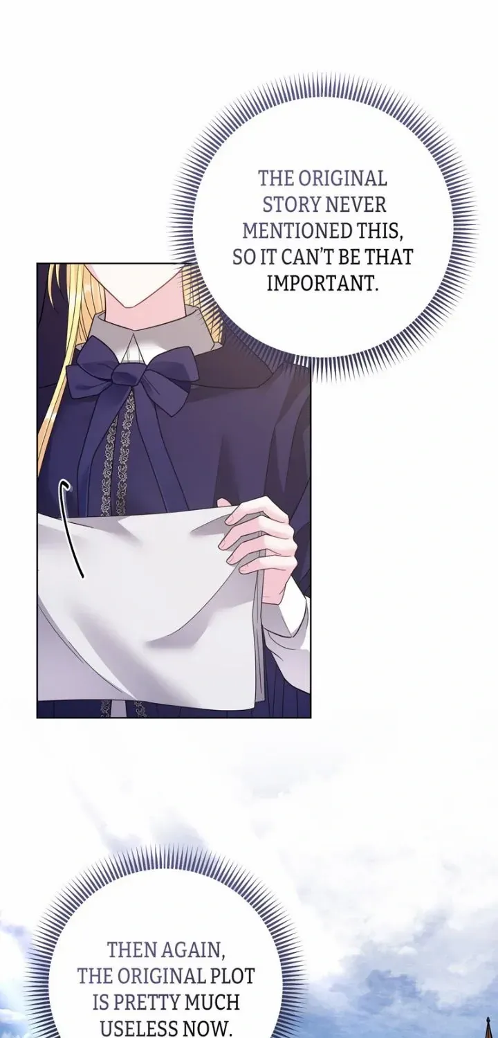 My Master Likes to be Spanked Chapter 29 page 59 - 
